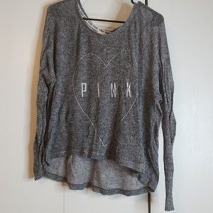 Victoria's secret sweater